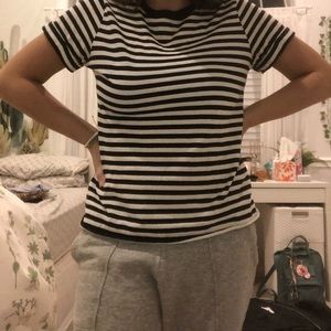 A while fable/target brand t-shirt